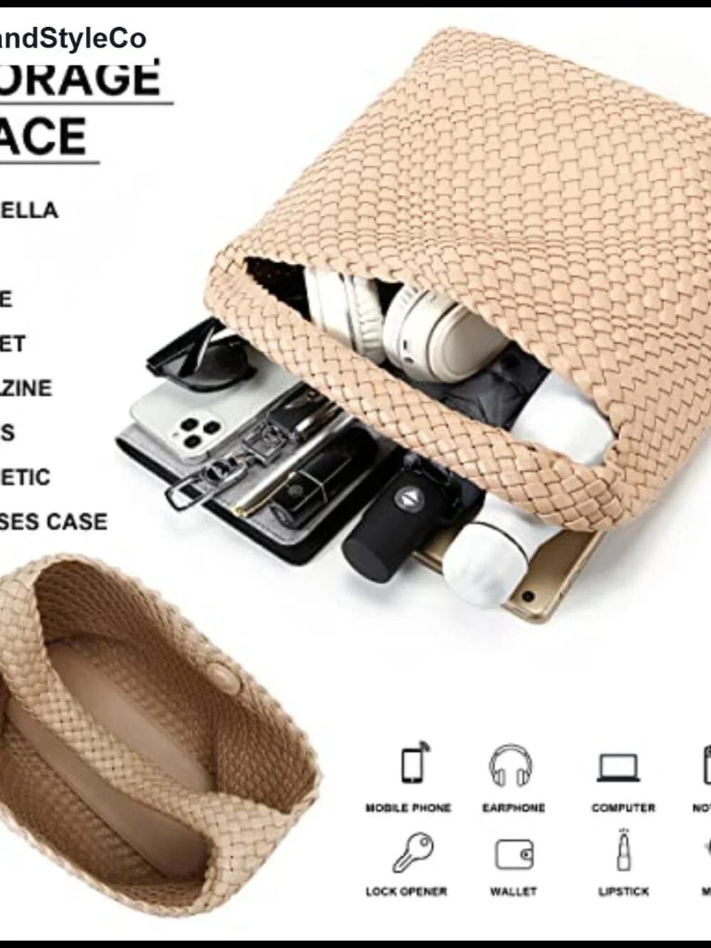 N/A this woven